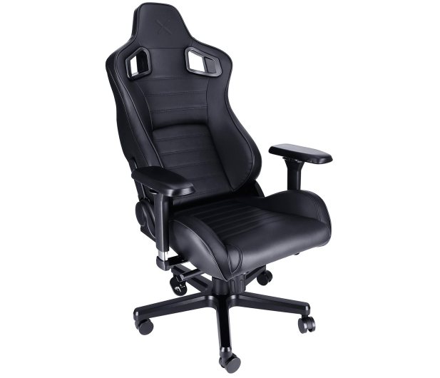 x-kom G4M3R Kalari Fotel Gamingowy (Skóra PU) - 648292 - zdjęcie 7